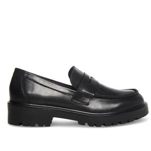 STEVE MADDEN LOTTO LOAFER